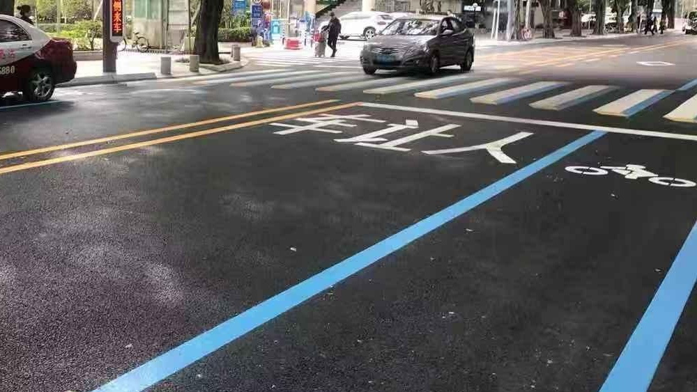 電動自行車何時能有更多“路權”？要有一個進度表