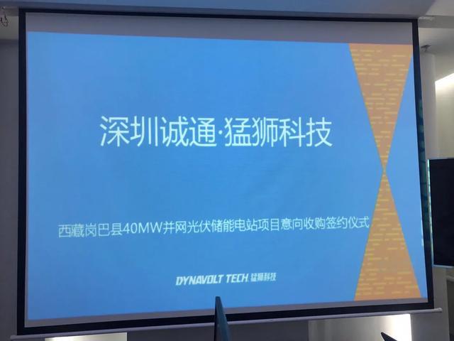 深圳誠通公司與廣東猛獅科技達(dá)成項目收購意向成功簽約