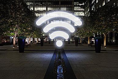 Wi-Fi 6到底有多6 “雙高雙低”提供4倍帶寬