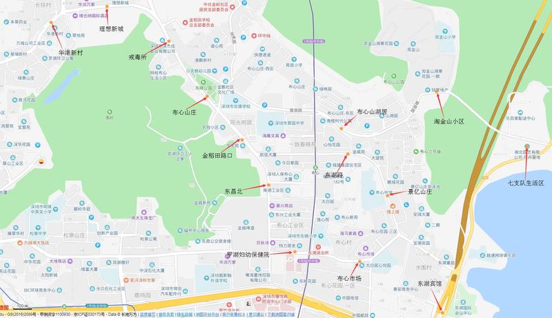 64路公交線路調(diào)整惹爭(zhēng)議，最終方案已調(diào)整